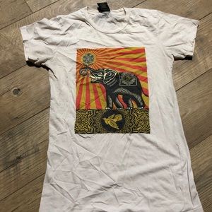 Obey Tee